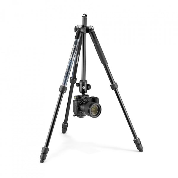 Manfrotto Element MII Aluminium Black