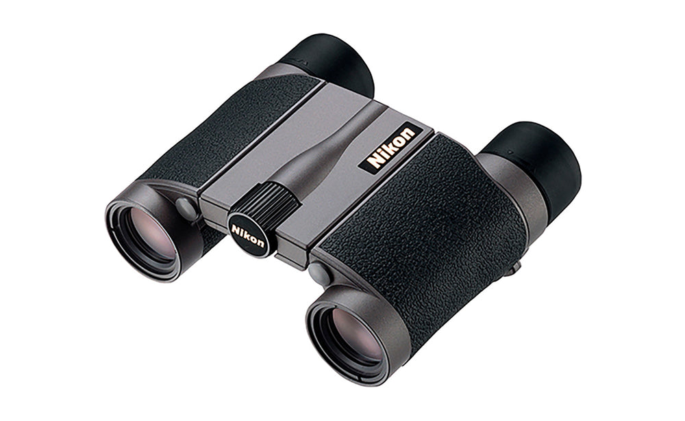 Nikon 8X20HG L DCF