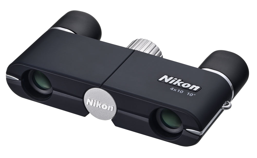Nikon Aculon T02 8×21 Blue