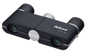 Nikon Aculon T02 8×21 Blue