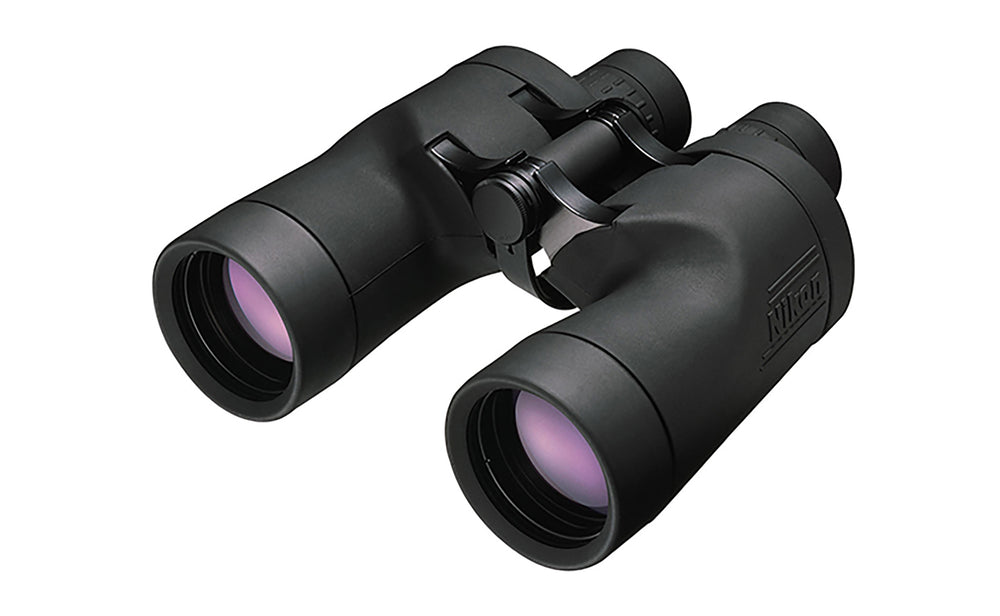 Nikon Monarch M5 10×42