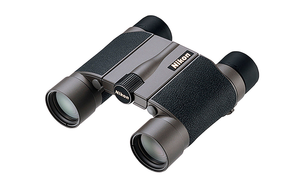 Nikon 10X25HG L DCF