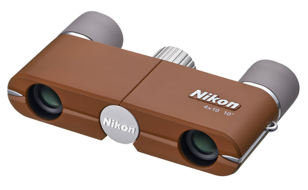 Nikon Aculon T02 8×21 Blue