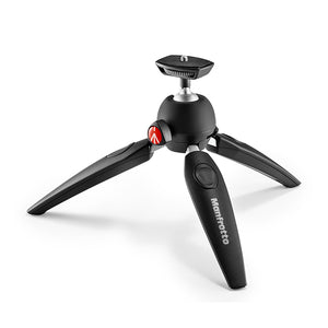 Manfrotto Pixi EVO – Mini Tripod