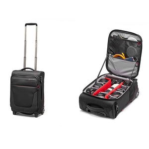 Manfrotto MB PL-RL-A50