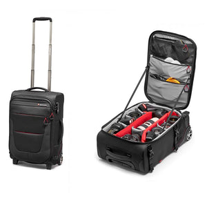 Manfrotto MB PL-RL-H55