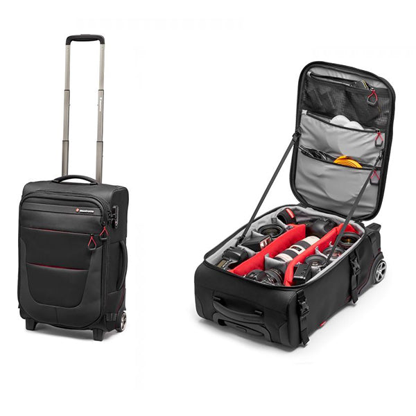 Manfrotto MB PL-RL-H55