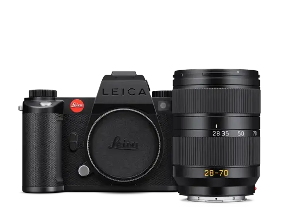Leica SL3-S Vario Kit 28-70