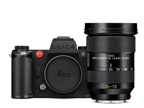 Leica SL3-S Vario Kit 24-70