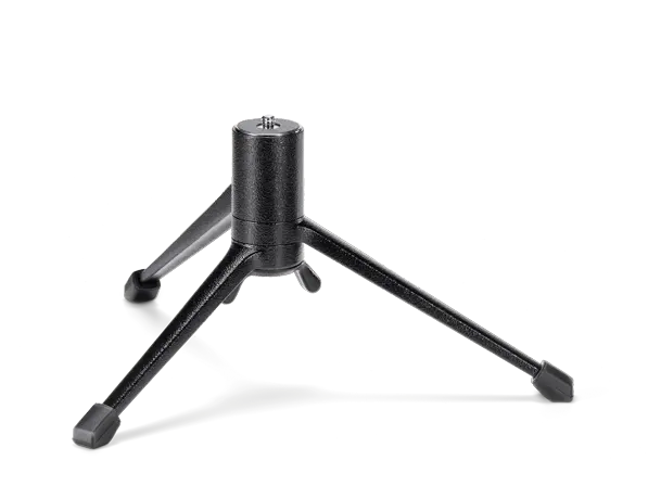 Leica tabletop tripod