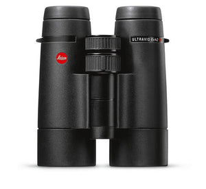 Leica Ultravid 8×42 HD PLUS