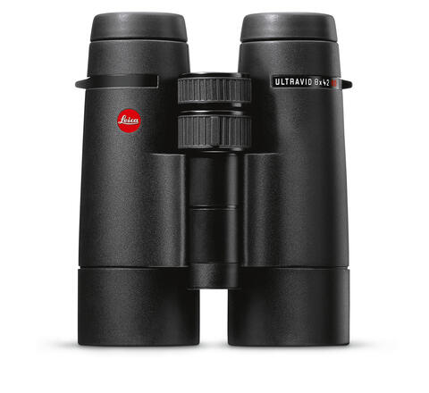 Leica Ultravid 8×42 HD PLUS