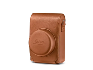Leica D-Lux 8 Leather Camera Case