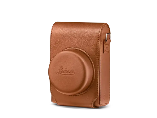 Leica D-Lux 8 Leather Camera Case