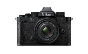Nikon Zf body