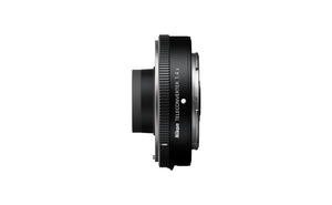 Z TELECONVERTER TC-1.4x
