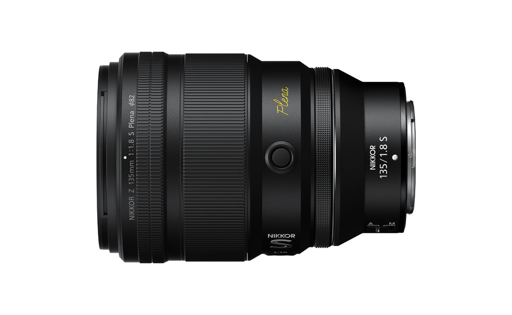 Nikkor Z 24mm f/1.8 S