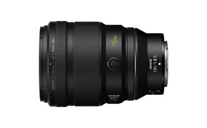Nikkor Z 24mm f/1.8 S