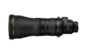 Nikkor Z 24mm f/1.8 S