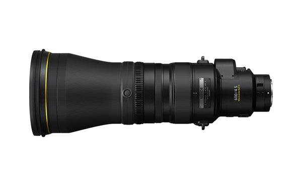 Nikkor Z 24mm f/1.8 S