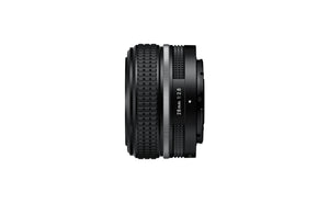 NIKKOR Z 28mm f/2.8 (SE)