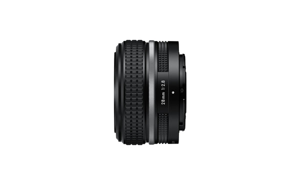 NIKKOR Z 28mm f/2.8 (SE)
