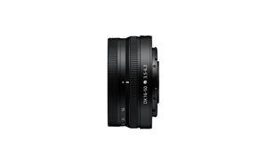 NIKKOR Z DX 16-50mm f/3.5-6.3 VR