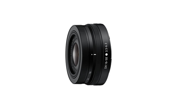 Nikon Z30 + 16-50 + 50-250 VR Kit