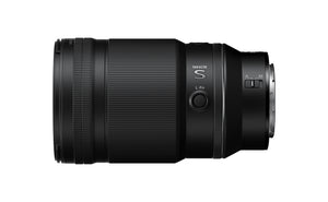 NIKKOR Z 35 mm f/1.2