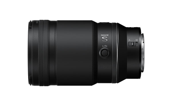 NIKKOR Z 35 mm f/1.2