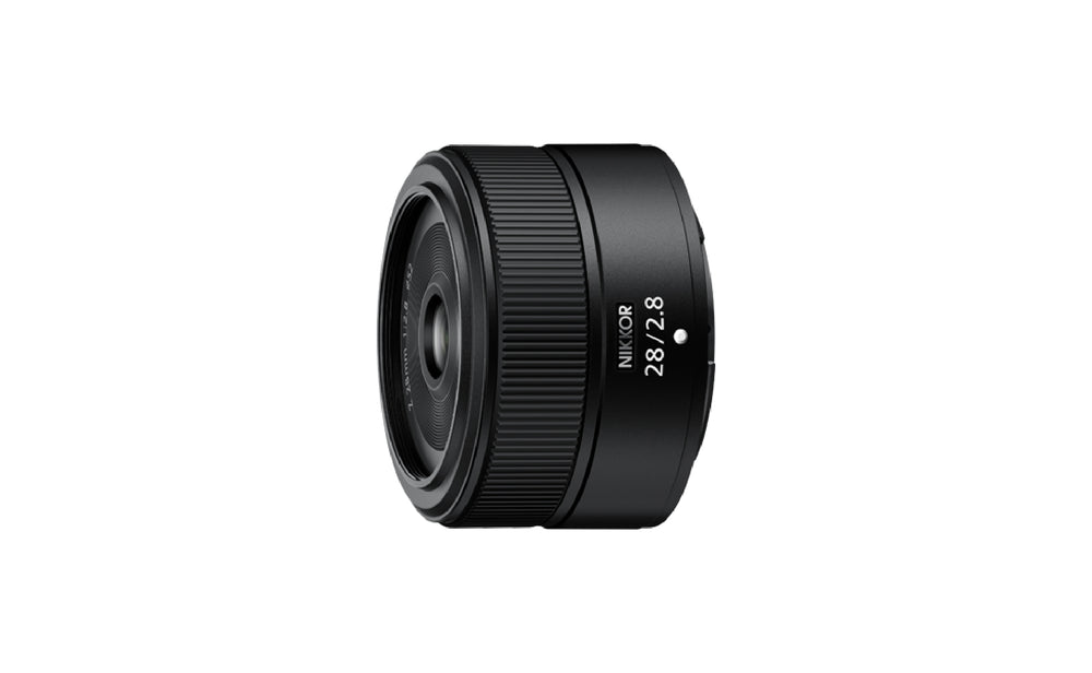 NIKKOR Z 28mm f/2.8