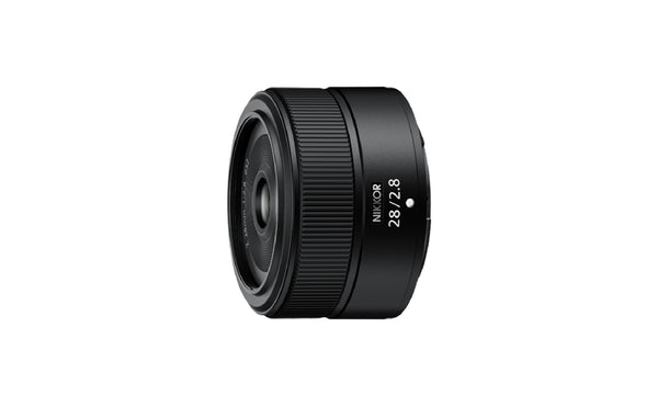 NIKKOR Z 28mm f/2.8