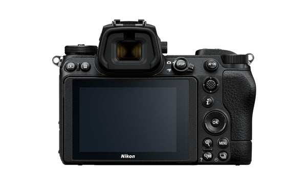 Nikon Z7 II Body