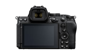 Nikon Z5 II Body