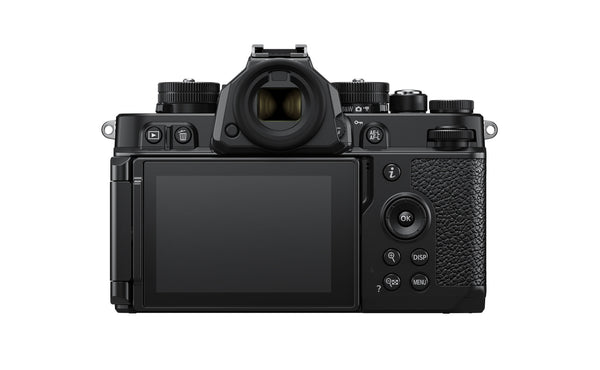 Nikon Zf body