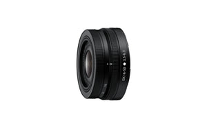 NIKKOR Z DX 16-50mm f/3.5-6.3 VR