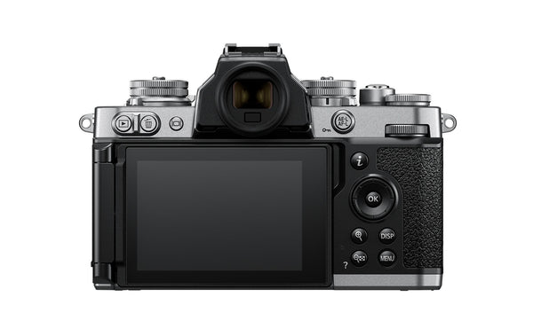 Nikon Z fc Body