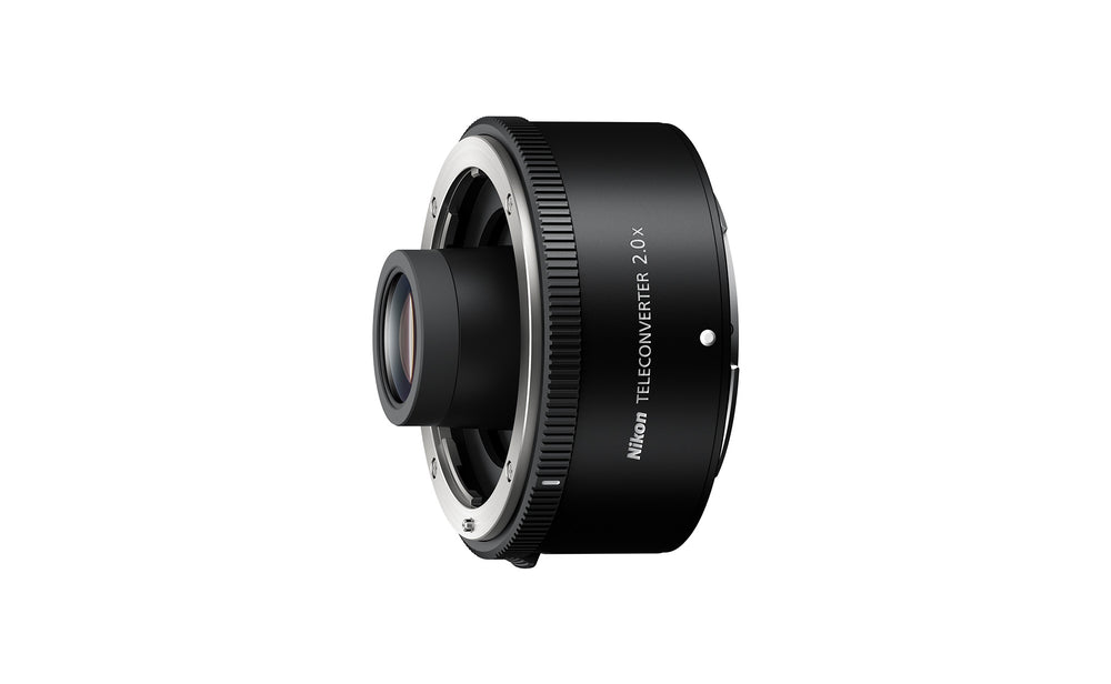 Z TELECONVERTER TC-2.0x