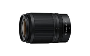 Nikon Z30 + 16-50 + 50-250 VR Kit
