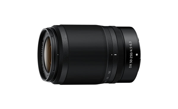 Nikon Z30 + 16-50 + 50-250 VR Kit