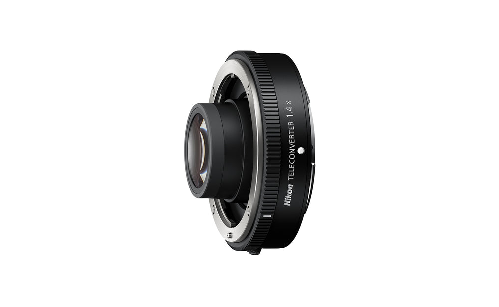 Z TELECONVERTER TC-1.4x