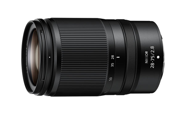 Nikkor Z 28-75mm F/2.8