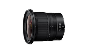 NIKKOR Z 14-30mm f/4 S