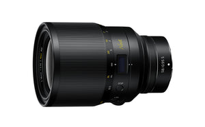 Nikkor Z 58mm f/0.95 S NOCT