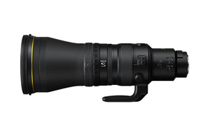 Nikkor Z 24mm f/1.8 S