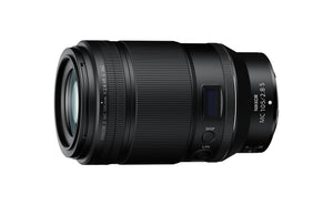 NIKKOR Z MC 105mm f/2.8 VR S