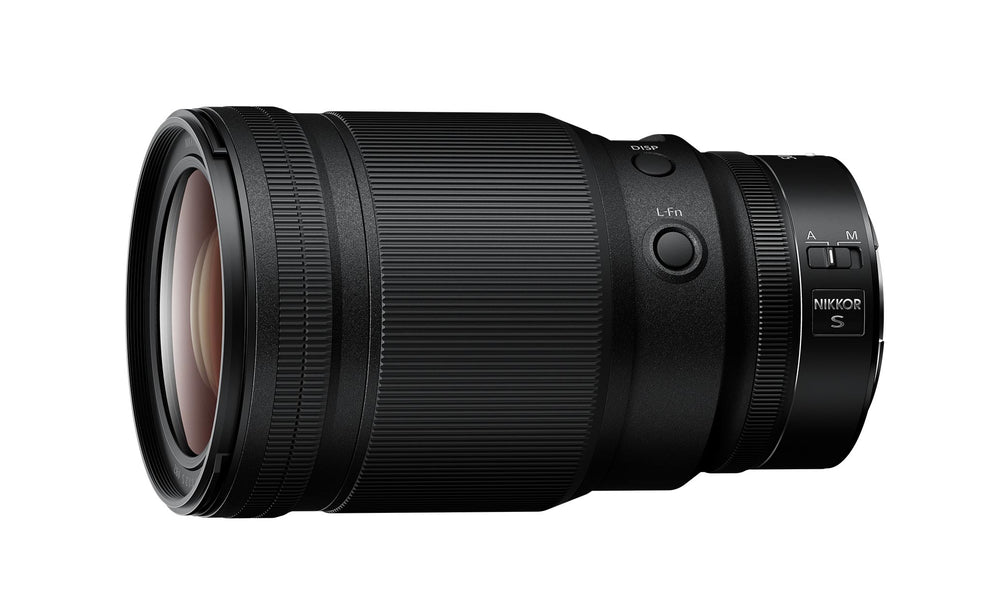 NIKKOR Z 50mm f/1.2 S