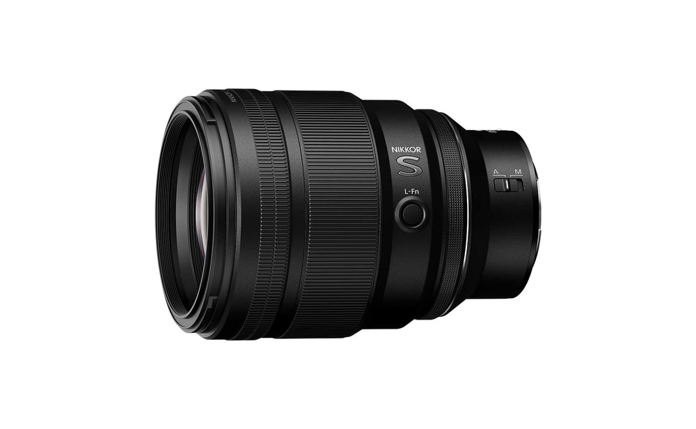NIKKOR Z 85mm f/1.2 S