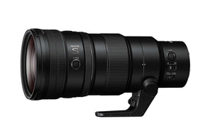 NIKKOR Z 400mm f/4.5 VR S