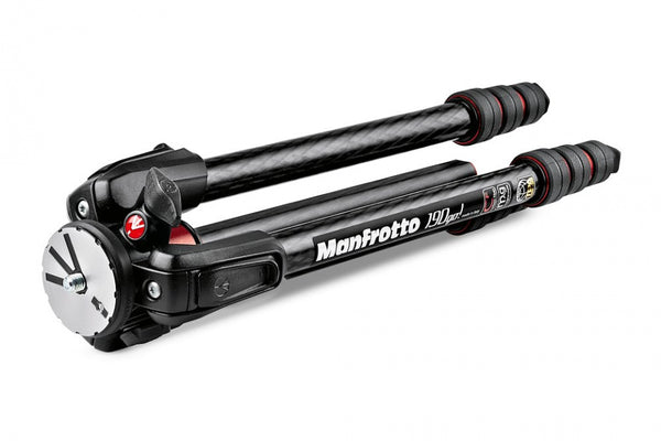 Manfrotto 190 Go! Carbon